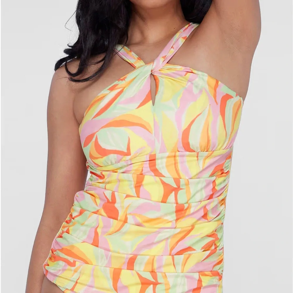 Birdsong Swim Top NWT - Picture 1 of 6